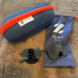 Zeal Easterly Sunglasses